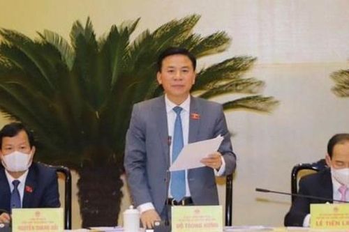 Thanh Hóa vạch 4 giải pháp để hỗ trợ việc làm cho người lao động