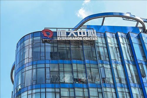 Kế hoạch nào cho quá trình tái cơ cấu của Evergrande?