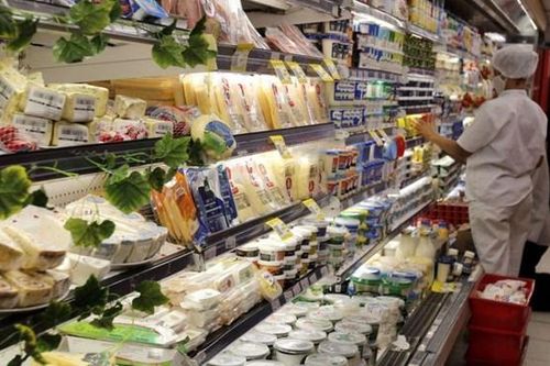 Lạm phát của Brazil cao nhất kể từ năm 2015