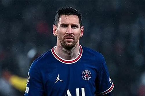 Henry lý giải vì sao Messi hòa nhập khó khăn ở PSG