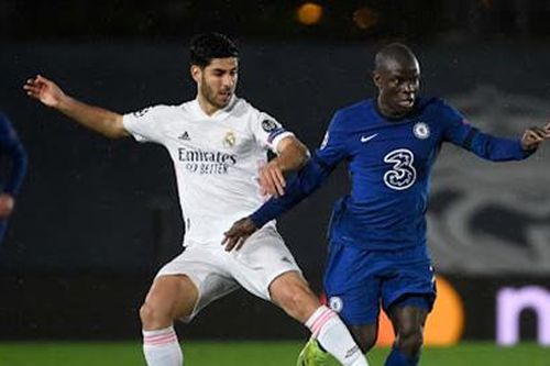 Xác suất cao Chelsea tái ngộ Real Madrid ở vòng 1/8 Champions League