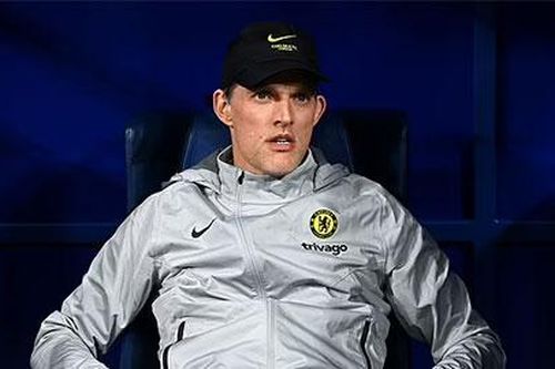 Thomas Tuchel: 'Chơi với 95% phong độ vẫn là khủng hoảng với Chelsea'