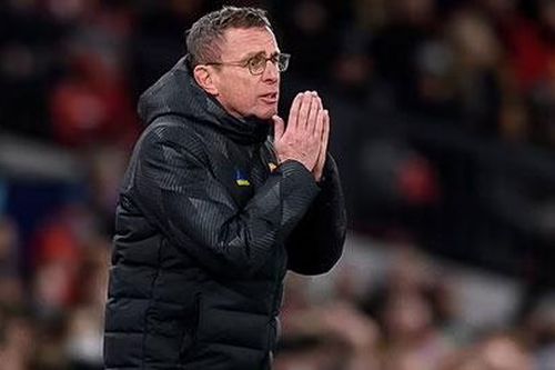 HLV Rangnick lên kế hoạch khắc phục điểm yếu của Man United