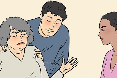 5 cách cân bằng mối quan hệ giữa mẹ và vợ, làm chồng thì phải biết