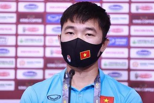 Xuân Trường: 'Muốn bảo vệ chức vô địch AFF Cup thì phải thắng Malaysia'