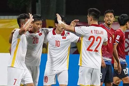 Đội hình dự kiến trận Việt Nam vs Malaysia: Ông Park dùng bộ khung mạnh nhất