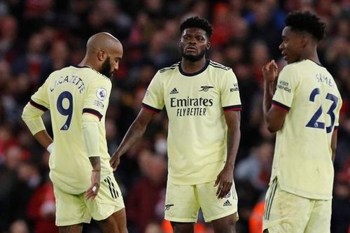 Top 5 vấn đề nổi cộm khiến Arsenal chưa thể bứt phá