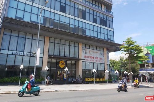 Thêm hàng loạt sai phạm tại Công ty CP Đầu tư Phát triển Nhà Đà Nẵng