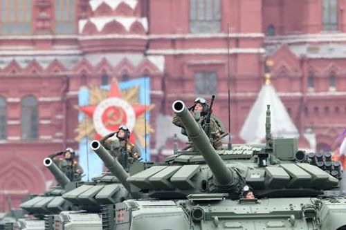 Ukraine sẽ phản kháng thế nào nếu bị Nga tấn công?