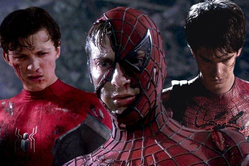 5 giả thuyết được đặt ra nhiều nhất trong 'Người nhện: Không còn nhà': Nhiều Spider Man cùng xuất hiện?