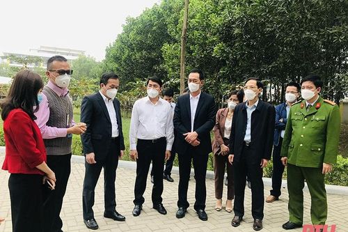 Ngày 11-12, Thanh Hóa ghi nhận 148 bệnh nhân mắc COVID-19