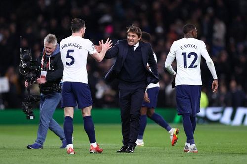 Sức hấp dẫn của Premier League