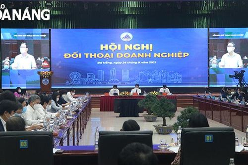 Doanh nghiệp quan tâm về các chính sách hỗ trợ thuế, lệ phí