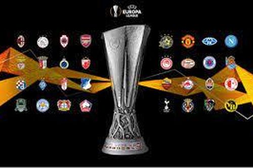 Xác định 8 CLB giành quyền vào vòng 1/16 UEFA Europa League
