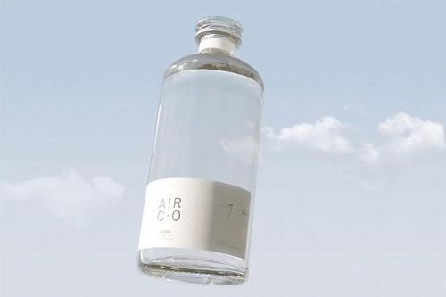 Khai thác 'mỏ CO2' - lĩnh vực mới tiềm năng