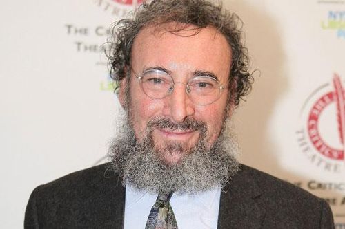 Vĩnh biệt Antony Sher - biểu tượng sân khấu điện ảnh nước Anh