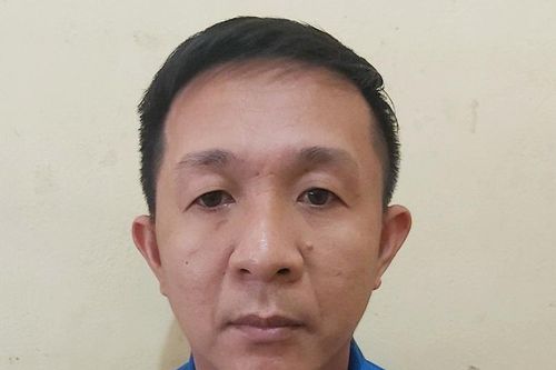 Lừa đảo chiếm đoạt tài sản, một đối tượng bị bắt
