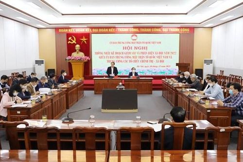 Thống nhất kế hoạch giám sát, phản biện giữa MTTQ và các tổ chứcTin khácChung tay phòng chống HIV/AIDS trong bối cảnh dịch COVID-19THÔNG BÁO NỘI DUNG, CHƯƠNG TRÌNH KỲ HỌP THỨ BẢY (KỲ HỌP THƯỜNG LỆ CUỐI NĂM 2021) HĐND TỈNH KHÓA XVII NHIỆM KỲ 2021 – 2026