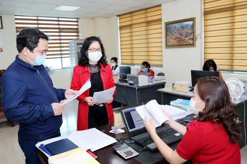 Sở Lao động - Thương binh và Xã hội: Coi trọng chỉ đạo, điều hành cải cách hành chính
