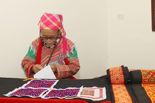 Khám phá cuộc sống người Bắc Hà qua những nghề thủ công truyền thống