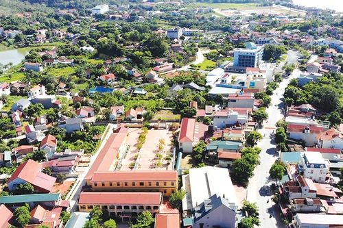 Vang mãi bản hùng ca thời đại