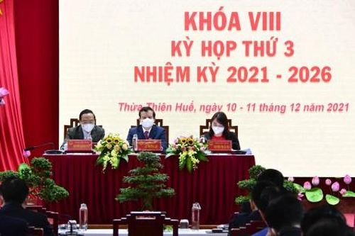 Chính trị - Xã hội Theo dòng thời sự Nhiều vấn đề nóng được chất vấn tại kỳ họp thứ 3, HĐND tỉnh khóa VIII