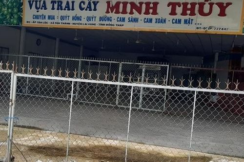 Xem xét dấu hiệu tội phạm trong vụ chuyển nhượng 'thần tốc' 16 thửa đất