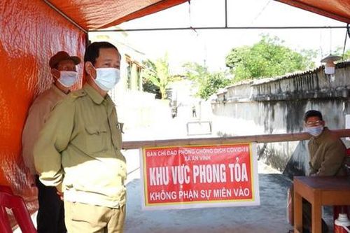 Thái Bình: Số ca F0 giảm mạnh, đều xác định được nguồn lây