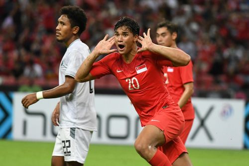 8 ngôi sao đang rực sáng ở AFF Cup 2020