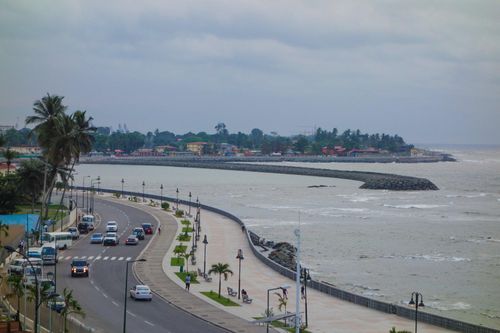 Guinea Xích đạo - 'điểm nóng mới' cho sự cạnh tranh Mỹ - Trung