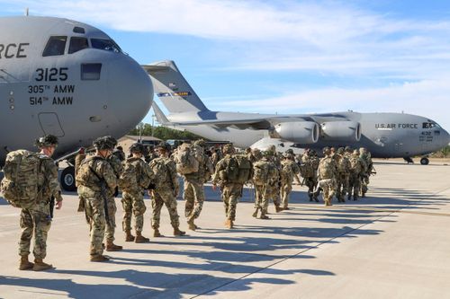 Mỹ không rút hết quân khỏi Iraq, đề phòng khủng bố IS trỗi dậy