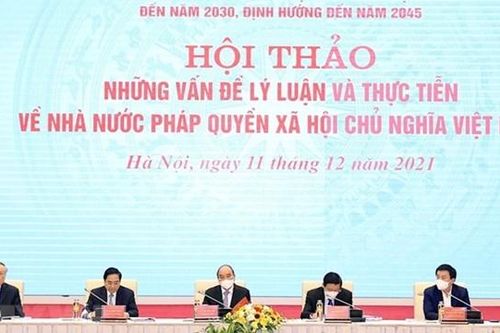 Nhân dân là nguồn gốc, là chủ thể quyền lực của Nhà nước