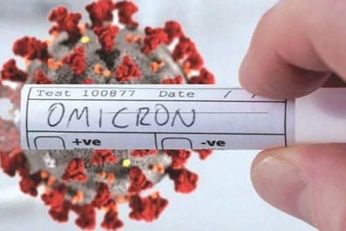 Omicron làm chậm tăng trưởng toàn cầu?