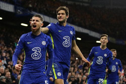 Chelsea thắng Leeds nhờ quả penalty ở phút 90+4