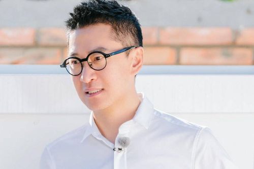 Tai tiếng tình ái mới của Châu Kiệt
