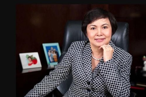 Bà Cao Thị Ngọc Dung không còn là cổ đông lớn của PNJ