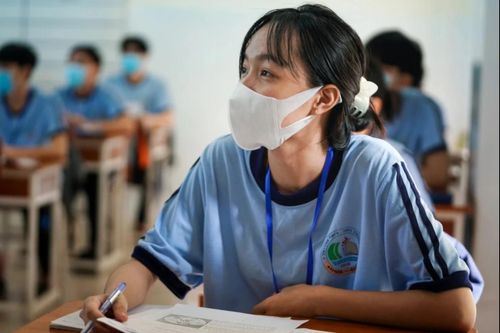 Thêm địa phương cho học sinh đến trường từ ngày 13/12