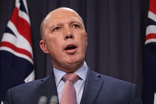 Australia nói Trung Quốc 'phi lý' khi phản ứng với AUKUS