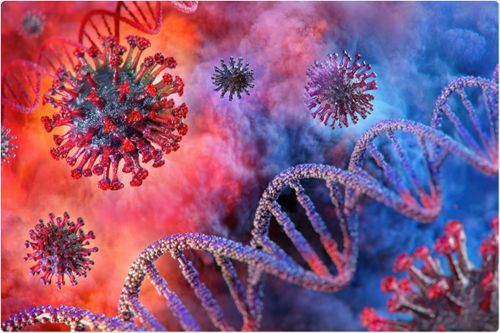 Gene di truyền giúp giảm tỷ lệ tử vong do Covid-19 tại Nhật Bản?