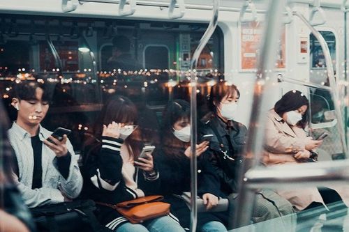 Đằng sau những phong trào bỏ cuộc của người trẻ