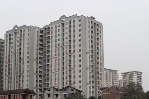 Cần nghiên cứu lộ trình giảm lãi suất hỗ trợ cho vay mua nhà