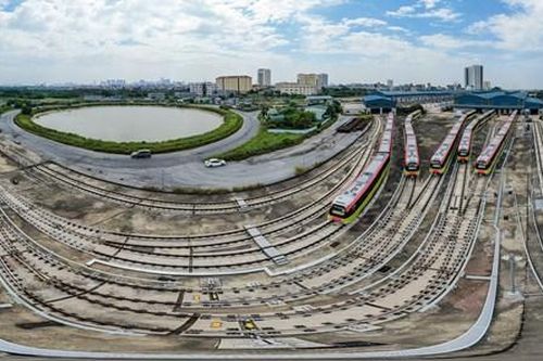 Thiết lập đầu mối 'gỡ khó' nếu dự án metro Nhổn - ga Hà Nội gặp vướng mắc