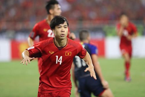 Chờ Công Phượng 'gieo sầu' cho Malaysia
