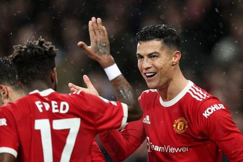 Norwich 0–1 MU: Ronaldo lập công, MU áp sát Top 4