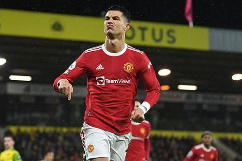 ĐIỂM NHẤN Norwich 0-1 MU: Rangnick thắp hy vọng hồi sinh, Ronaldo lại làm người hùng