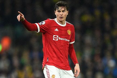 Tin MU 12/12: Maguire thừa nhận hàng thủ kém cỏi. Lindelof bị nghi gặp vấn đề như Eriksen