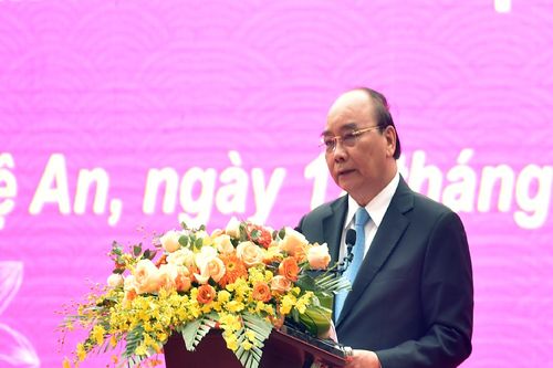 Nghệ An cần quyết tâm làm nên một 'kỳ tích sông Lam'