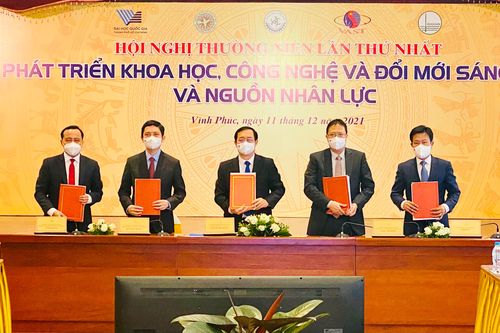 Bổ sung nội hàm về 'đổi mới sáng tạo' - cầu nối đưa KHCN vào cuộc sống
