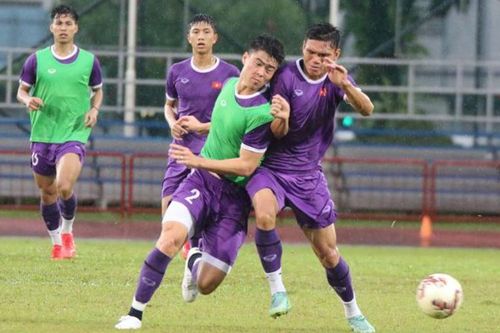 Việt Nam sẽ khắc chế lối chơi tấn công của Malaysia?