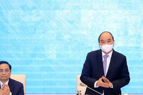Hoàn thiện mô hình Nhà nước pháp quyền XHCN Việt Nam